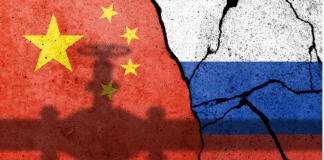 Russia China gas deal