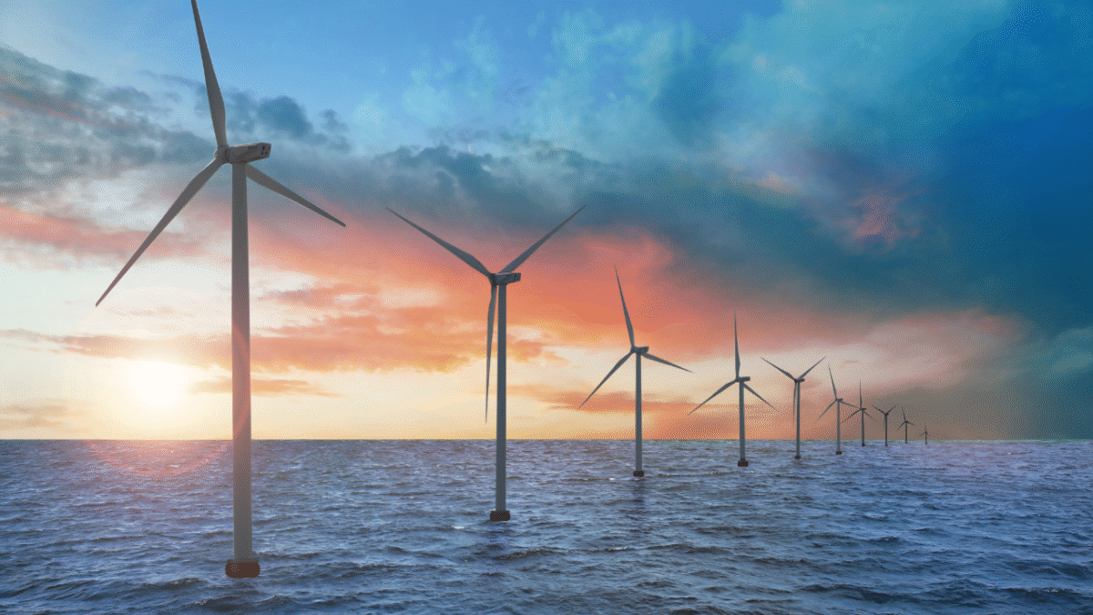 U.S. Wind Energy Future
