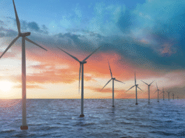 U.S. Wind Energy Future