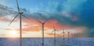 U.S. Wind Energy Future