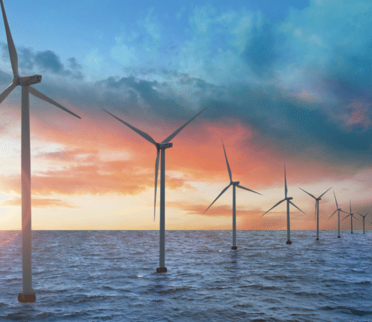 U.S. Wind Energy Future