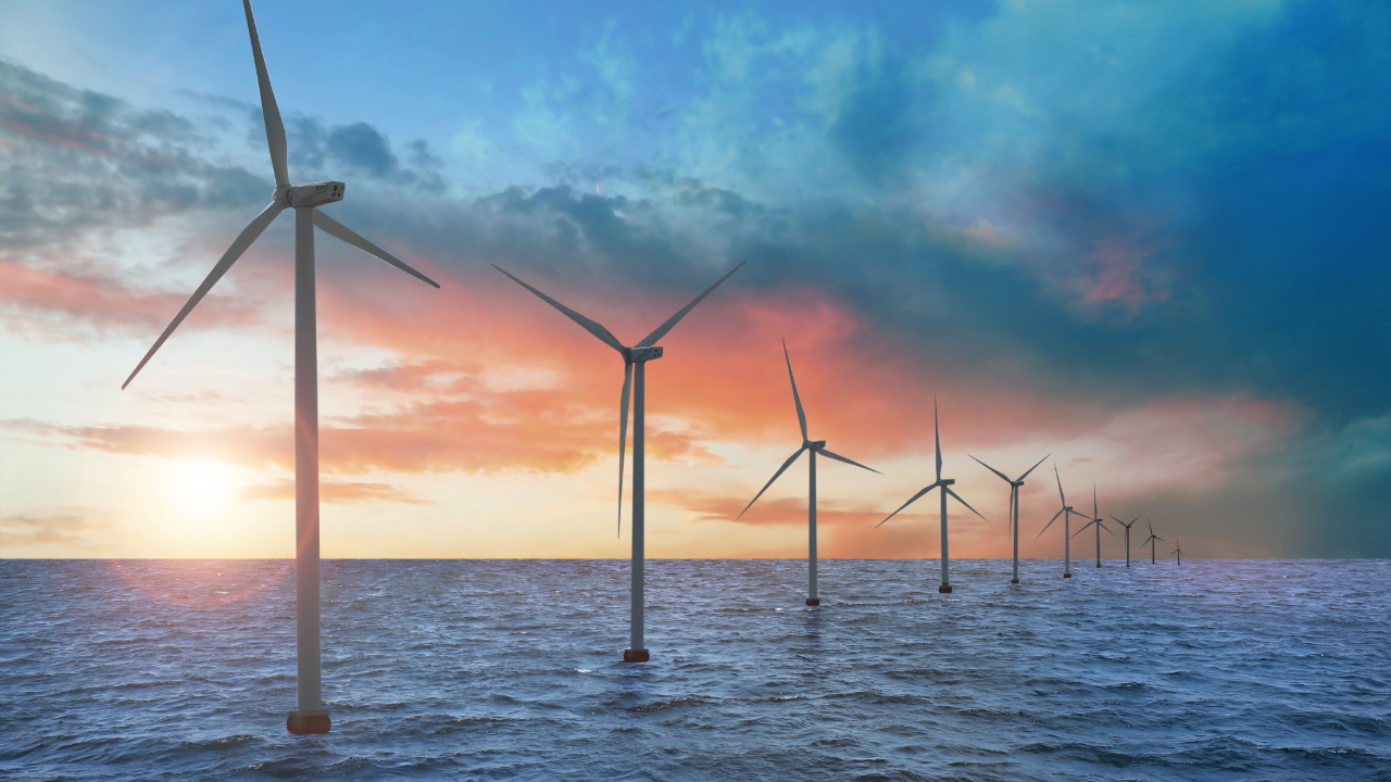 U.S. Wind Energy Future