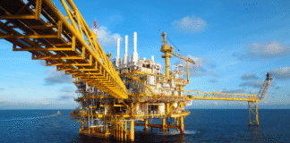 oil and gas HR leadership
