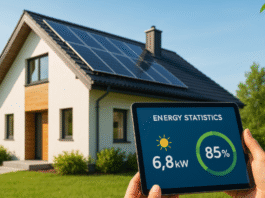 U.S. rooftop solar potential