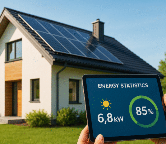 U.S. rooftop solar potential