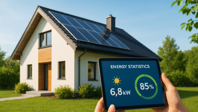 U.S. rooftop solar potential