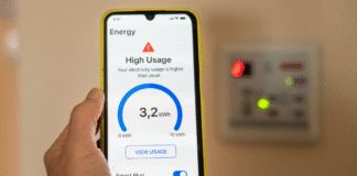 lower your power costs