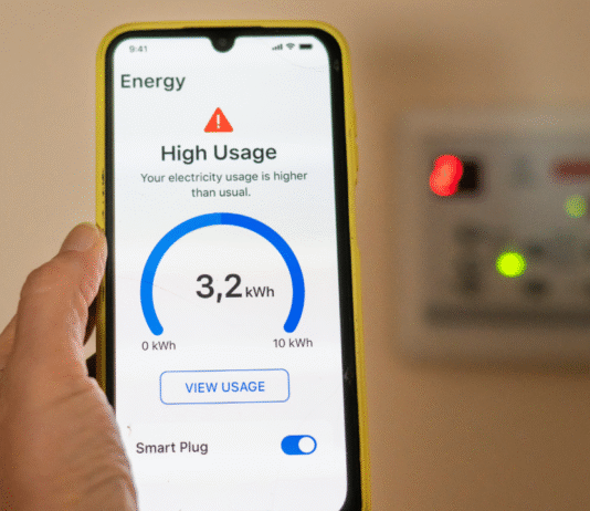 lower your power costs