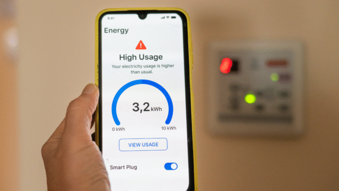 lower your power costs