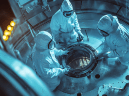 small modular reactors nuclear energy