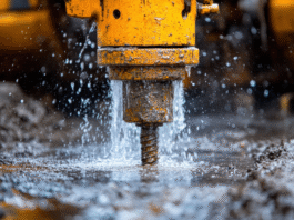 Corpus Christi groundwater deal