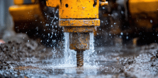 Corpus Christi groundwater deal