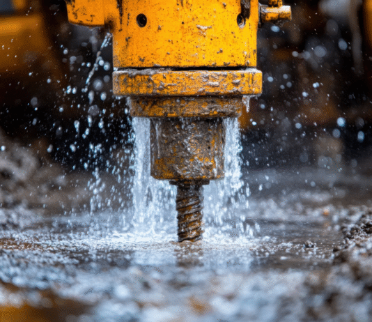 Corpus Christi groundwater deal