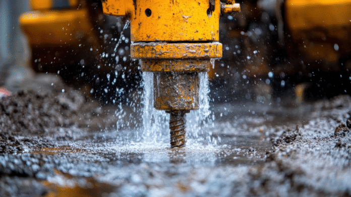 Corpus Christi groundwater deal