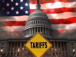 tariffs energy supply chain