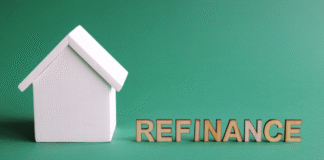 refinance mortgage rates