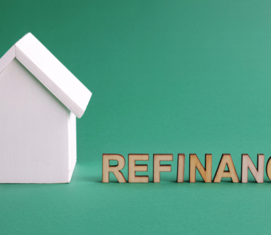 refinance mortgage rates