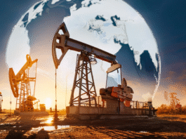 OPEC pressure U.S. shale