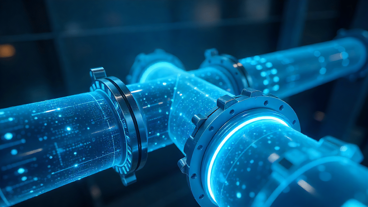 AI Low-Cost Sensors Cut Methane Compliance Costs AI low-cost sensors