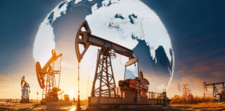 OPEC pressure U.S. shale