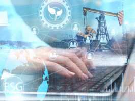 global shale energy boom