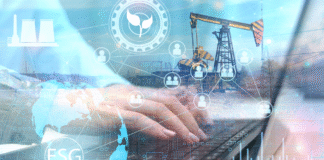 global shale energy boom