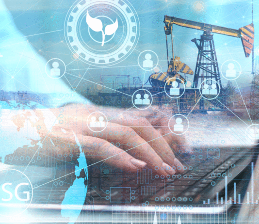 global shale energy boom