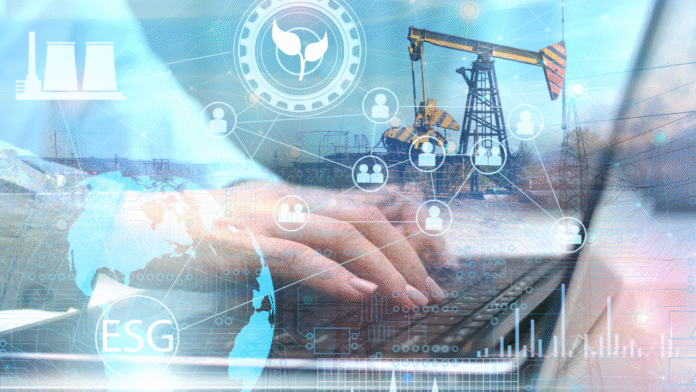 global shale energy boom