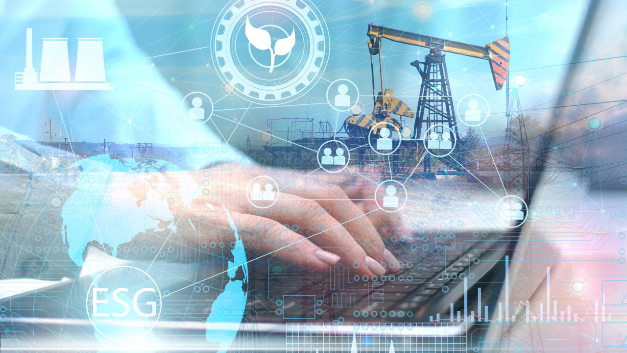 global shale energy boom