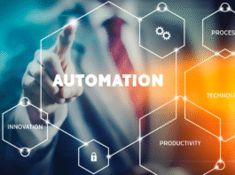 Advancing Supply Chain Automation