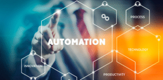 Advancing Supply Chain Automation