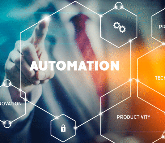Advancing Supply Chain Automation
