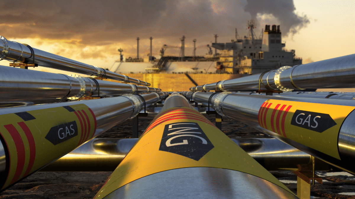 Natural Gas Export Growth Defies Global Energy Downturn Natural Gas Export Growth