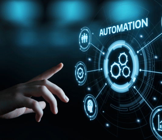 automated geosteering technology
