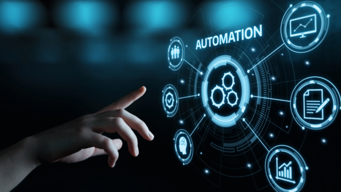 automated geosteering technology