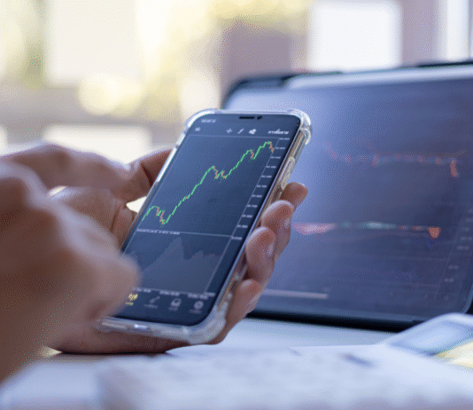 invest when interest rates