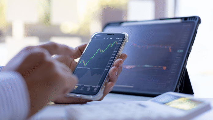 invest when interest rates