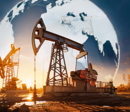 OPEC pressure U.S. shale