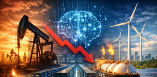 Top Energy Stories 2025