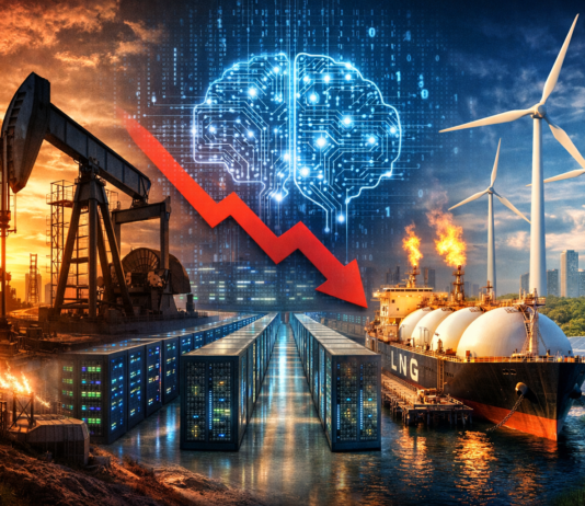 Top Energy Stories 2025