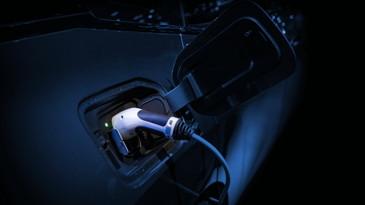 Trump Administration Gasoline Vehicles Shift Impacts EV Market Trump administration gasoline vehicles