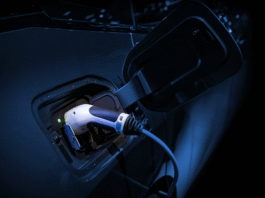 Trump administration gasoline vehicles