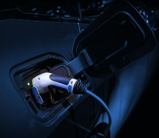 Trump administration gasoline vehicles