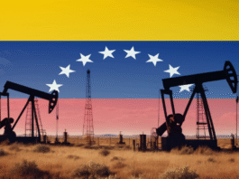 U.S. Venezuela Oil Dispute