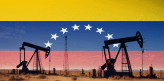 U.S. Venezuela Oil Dispute