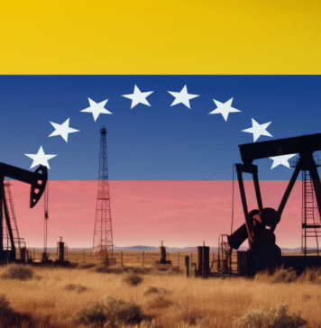 U.S. Venezuela Oil Dispute