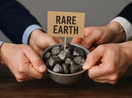 United States rare earths