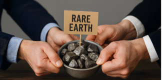 United States rare earths