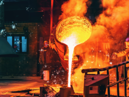 Trump U.S. Steel Strategy