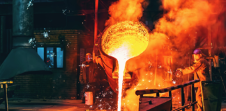 Trump U.S. Steel Strategy